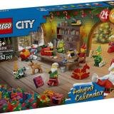 Set LEGO 60510