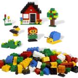 Set LEGO 6161