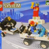 Set LEGO 6327