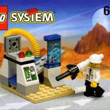 Set LEGO 6452