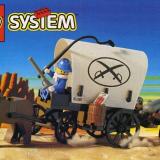 Set LEGO 6716