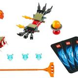 Set LEGO 70150