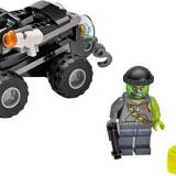 Set LEGO 70160