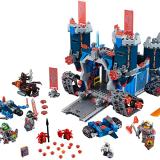 Set LEGO 70317