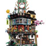 Set LEGO 70620