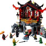 Set LEGO 70643
