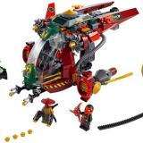 Set LEGO 70735
