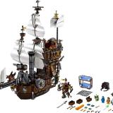 Set LEGO 70810