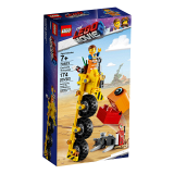 Set LEGO 70823