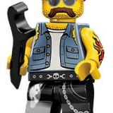Set LEGO 71001-16
