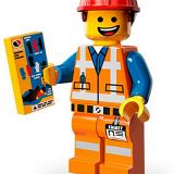 Set LEGO 71004-emmet