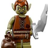 Set LEGO 71008-goblin