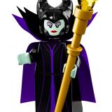 Set LEGO 71012-maleficent
