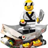 Set LEGO 71019-chef