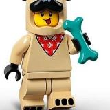 Set LEGO 71029-pug