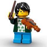 Set LEGO 71029-violinkid