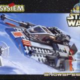 Set LEGO 7130