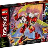 Set LEGO 71707