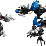 Set LEGO 7179