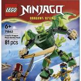 Set LEGO 71862