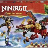 Set LEGO 71868