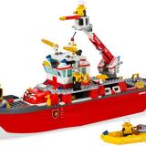 Set LEGO 7207