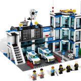 Set LEGO 7498