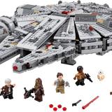 Set LEGO 75105