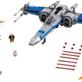 Set LEGO 75149