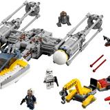Set LEGO 75172