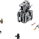 Set LEGO 75177