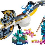 Set LEGO 75575
