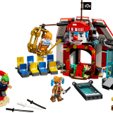 Set LEGO 75637