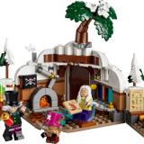 Set LEGO 75641