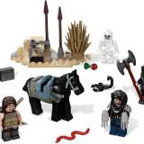 Set LEGO 7569