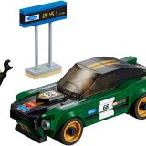 Set LEGO 75884