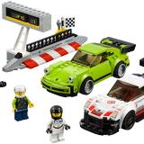 Set LEGO 75888