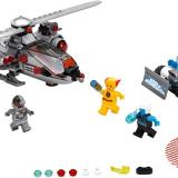 Set LEGO 76098