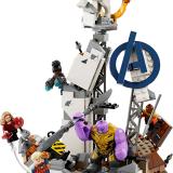Set LEGO 76266