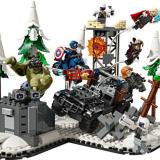 Set LEGO 76291