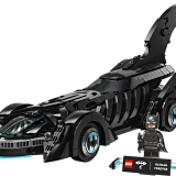 LEGO 76304