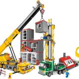 Set LEGO 7633