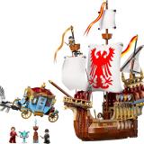 Set LEGO 76440