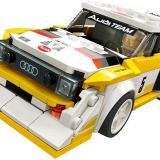 Set LEGO 76897