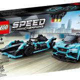 Set LEGO 76898