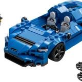 Set LEGO 76902