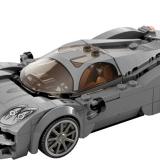 Set LEGO 76915
