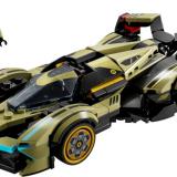 Set LEGO 76923