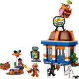 LEGO 77076