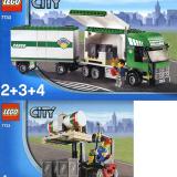 Set LEGO 7733